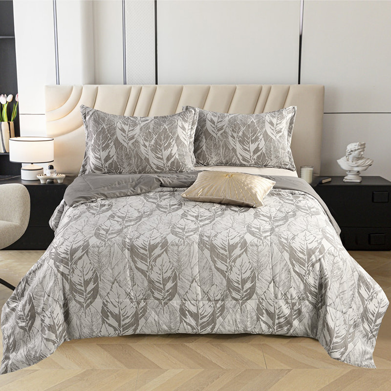 Polyester Softdecke Set