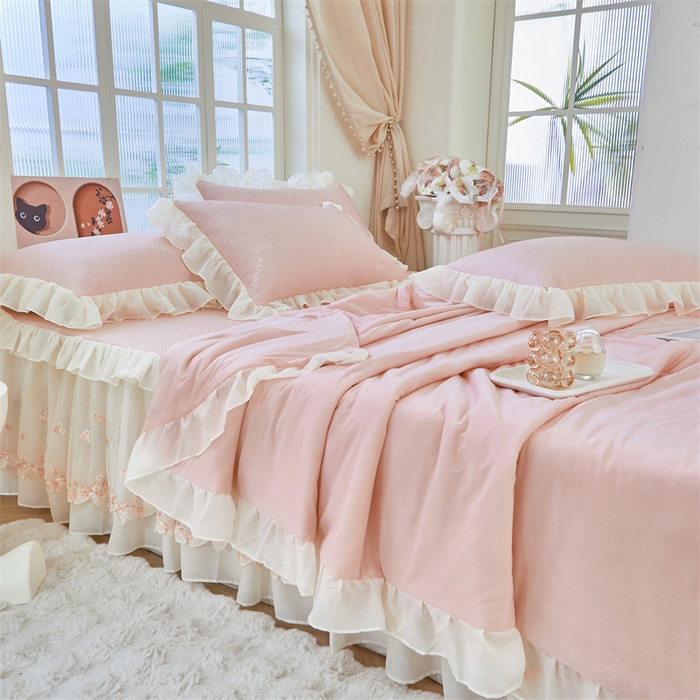 Hypoallergene Sommerquilt Baby Safe