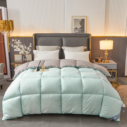 Hotel Winterdecke Premium die ganze Saison über