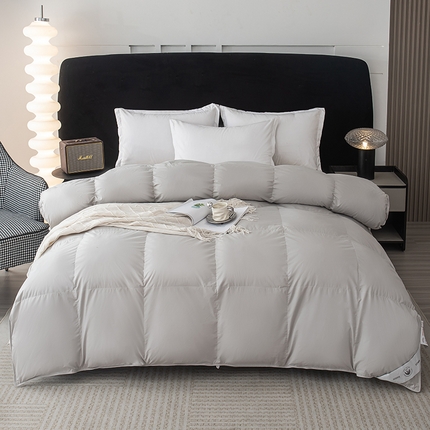 Luxus Winterdecker Hypoallergenic Down